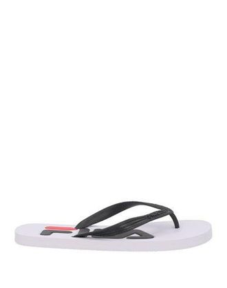 Fila FOOTWEAR - Thong sandals on YOOX.COM