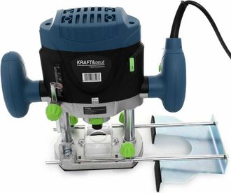 OEM Fresadora Serie King Kd1683-z