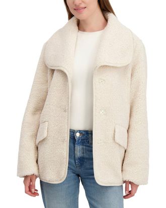 Shelli Segal Laundry By Shelli Segal Coat