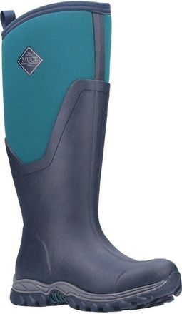 The Original Muck Boot Company Arctic Sport II Tall Wellington Boots