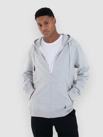 Hurley Hurley Nazare Chaqueta Polar gris