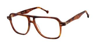 Colors In Optics Redford Reading Glasses in Honey Tortoise at Nordstrom, Size +2.00