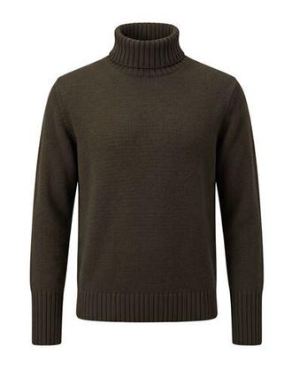Aragona KNITWEAR - Turtlenecks on YOOX.COM
