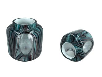 OEM Jarr&oacute;n De Cristal