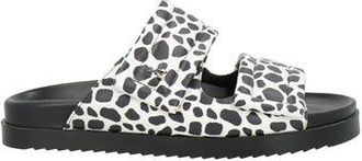 Patrizia Pepe FOOTWEAR - Sandals on YOOX.COM