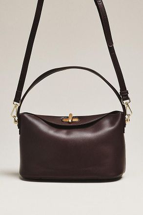Melie Bianco Lana Shoulder Bag