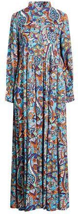 Connor & Blake DRESSES - Maxi dresses on YOOX.COM