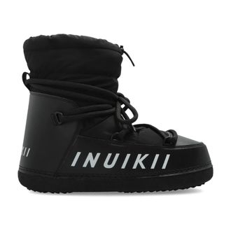 INUIKII Donna, Scarpe, Nero, 37 EU, new
