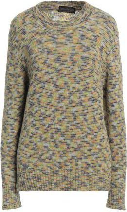 Fabrizio Del Carlo KNITWEAR - Jumpers on YOOX.COM