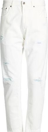 Dondup BOTTOMWEAR - Jeans on YOOX.COM