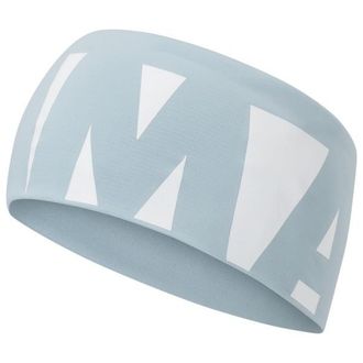 Mammut Aenergy Light Headband Stirnband - Unisex | grau