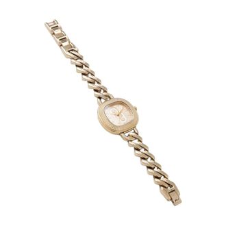 Furla Dames, Accessoires, Geel, Maat: ONE Size
