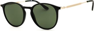 Lacoste L6061S N 001 Black/Green