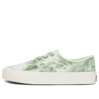 Vans Authentic Convert VR3 Green White VN0009PWGRN