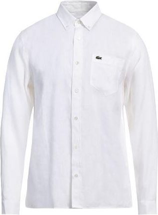Lacoste CAMISETAS Y TOPS - Camisas en YOOX.COM