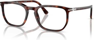 Persol unisex, Accessoires, Bruin, Maat: 54 MM