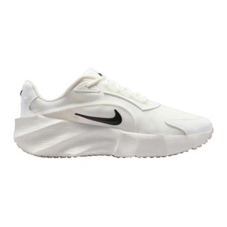 Nike Aura Edge Mesh-sportschoenen voor dames (Wit)