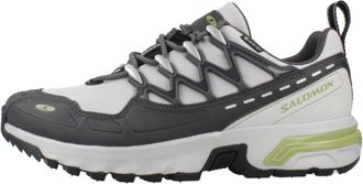 Salomon Acs+ Gore-Tex - Heren - Hardloopschoenen - Grijs - 43 1/3 EU - Fitness