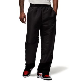 Nike Jordan Air Jordan x Trophy Room Tear-Away Trousers Black FQ3848-010