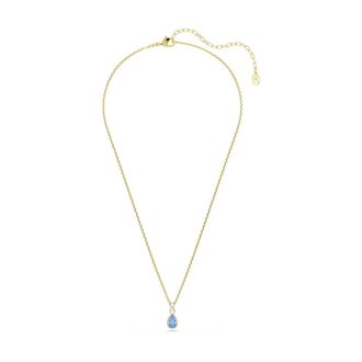 Swarovski Accessoires, Dames, Geel, ONE Size, Chroma Hanger