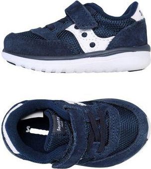 Saucony FOOTWEAR - Trainers sur YOOX.COM