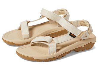 Teva Womens W Hurricane Xlt2 Hemp Sandal, Undyed, 7 UK