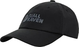 Fj&auml;llr&auml;ven Vardag Lite Cap Black S/M