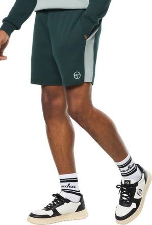 Sergio Tacchini Giovane Short in Green Gables at Nordstrom, Size Xxx-Large