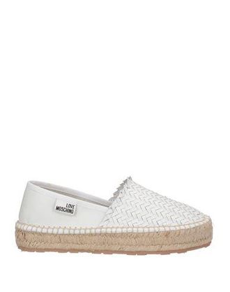 Love Moschino CALZATURE - Espadrillas su YOOX.COM