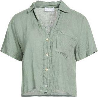 Smiling London TOPS - Hemden auf YOOX.COM