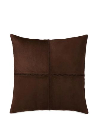 Ralph Lauren Home Cuscino Siera (45cm x 45cm) - Marrone