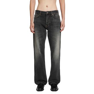 Emporio Armani 5 Pocket Jeans