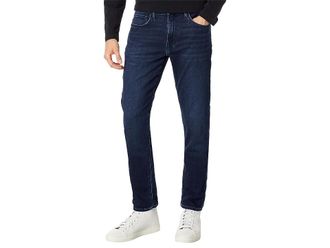 Joe's The Asher Jeans in Medium Blue Mens Jeans Medium Blue : 34, Cotton/Denim/Elastane