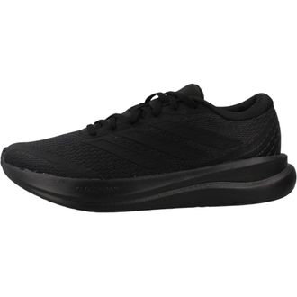 adidas Fitness, Heren, Zwart, 43 1/3 EU, Runfalcon 6 Cloudfoam