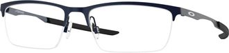 Oakley Ox 3141 Liteboard - unisex - Brillen - Blauw - 57 MM - Accessoires