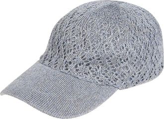 Eleventy Donna, Accessori, Blu, Taglia unica, new