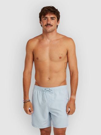 O'Neill Logo 16 Boardshorts blauw