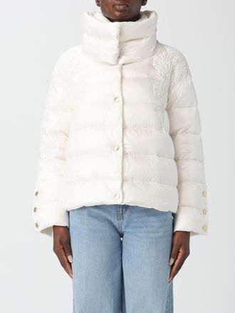 Ermanno Scervino Piumino in nylon imbottito Ermanno Firenze