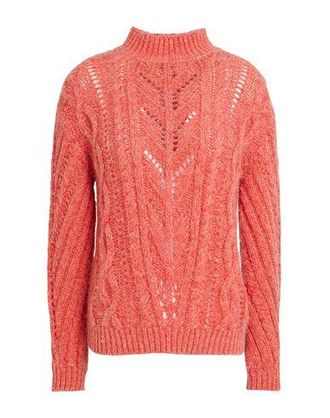 Agnona KNITWEAR - Turtlenecks on YOOX.COM