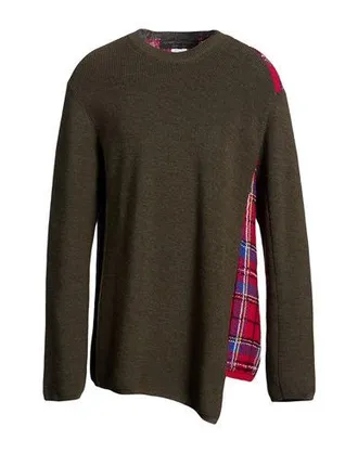 Comme Des Gar&ccedil;ons KNITWEAR - Jumpers sur YOOX.COM