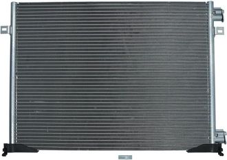 OEM Aire Acondicionado Condensador 7800286 Kamoka