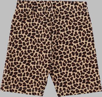 Bellerose Cotton-Elastane Blend Bermudas - Multicolor