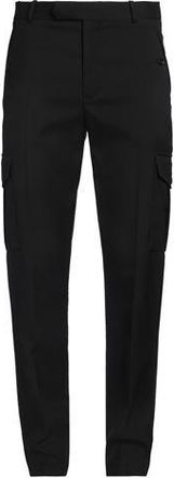 Alexander McQueen BOTTOMWEAR - Trousers on YOOX.COM