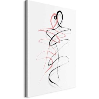 OEM Pintura - Pasi&oacute;n Enredada (1 Parte) Vertical