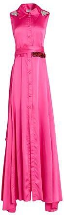 Odi Et Amo DRESSES - Maxi dresses on YOOX.COM