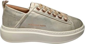 Alexander Smith Donna, Scarpe, Giallo, 37 EU, new