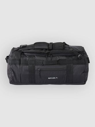 Rip Curl Search Duffle 45L Reisetasche schwarz