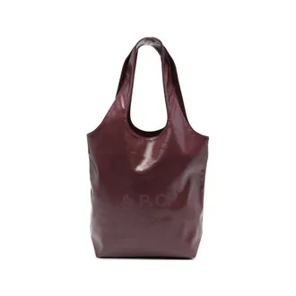 A.P.C. A. p.c. Ninon Tote Bag