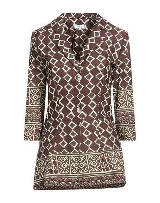 Manuela Riva JACKEN & M&Auml;NTEL - Jacken und Anoraks auf YOOX.COM