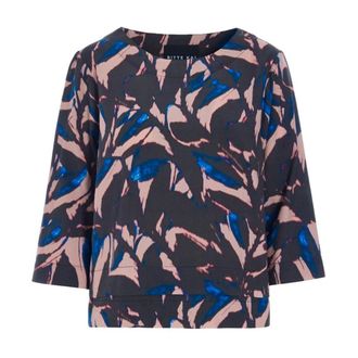 Bitte Kai Rand Donna, Camicette, Multicolore, 2Xl, new